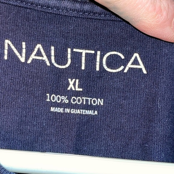 Nautica t-shirt - Picture 2 of 2